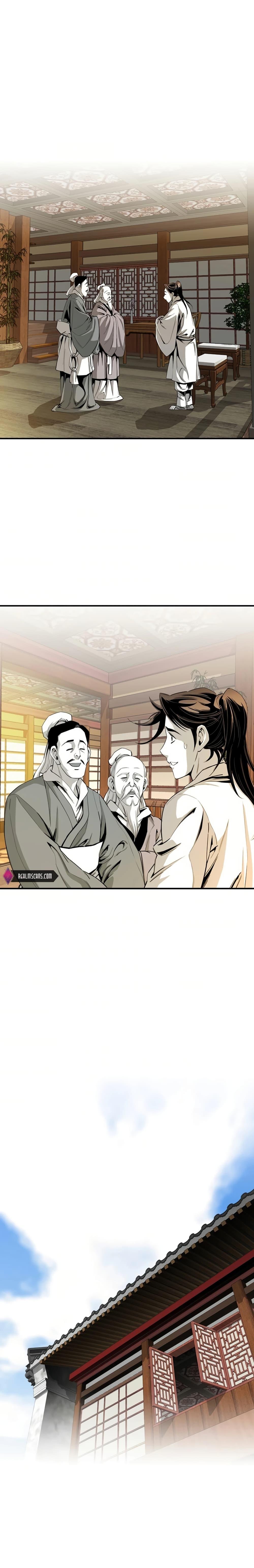 Way to Heaven ตอนที่ 41 3