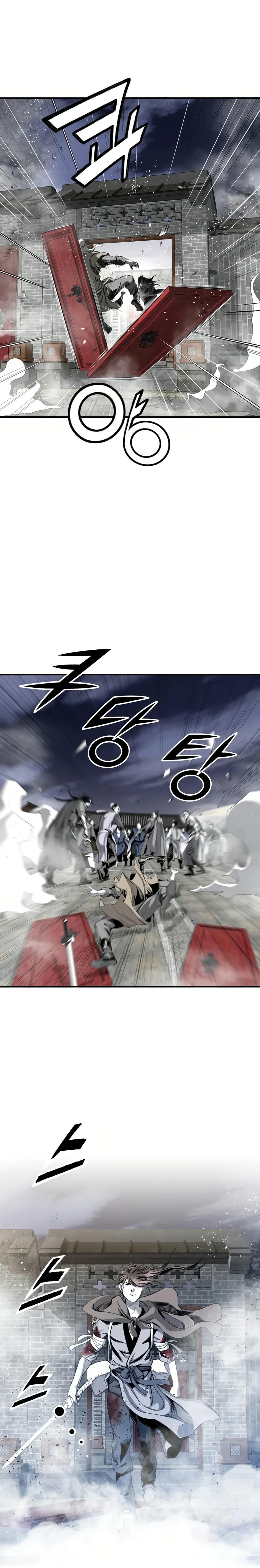 Way to Heaven ตอนที่ 51 11