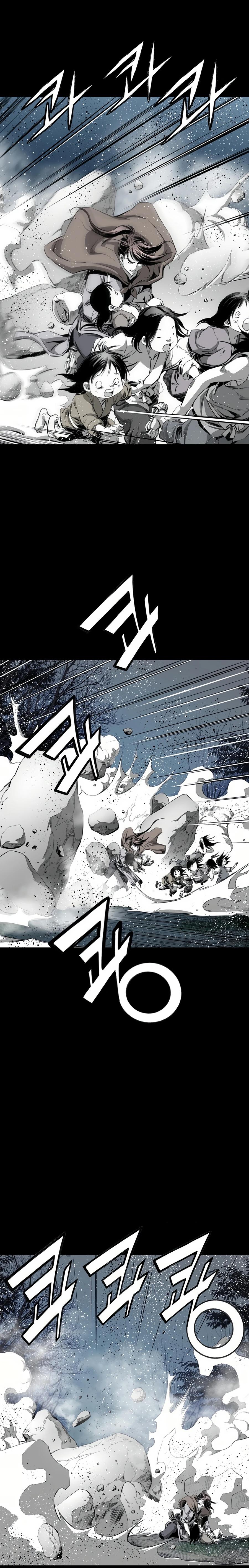 Way to Heaven ตอนที่ 67 8