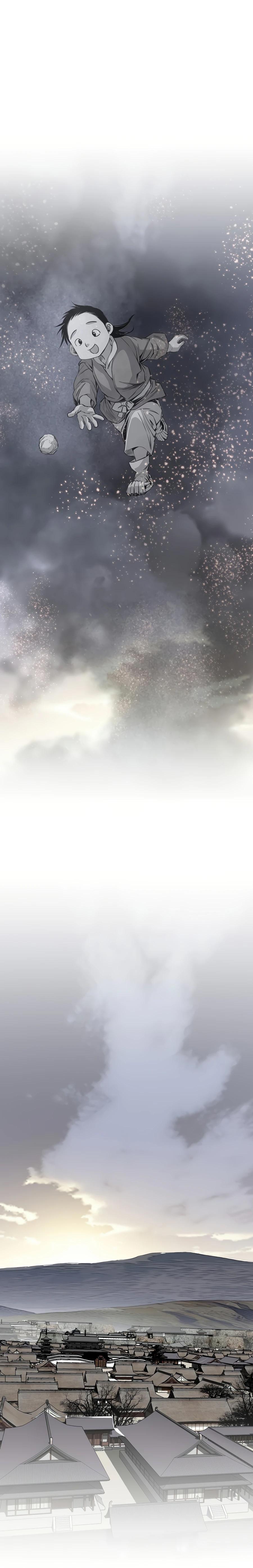 Way to Heaven ตอนที่ 70 22