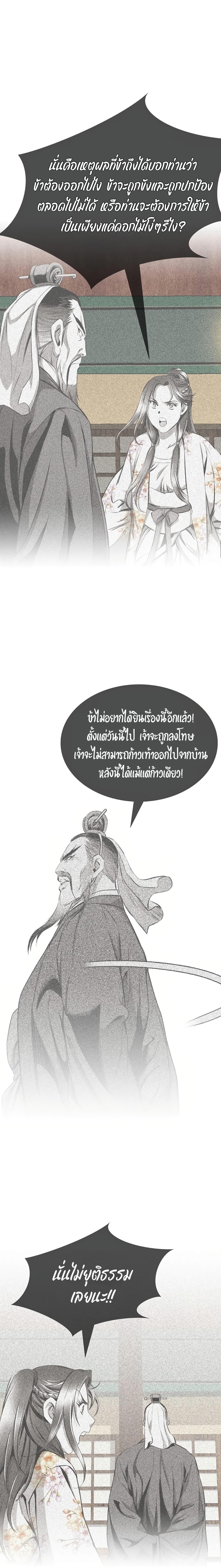 Way to Heaven ตอนที่ 85 14