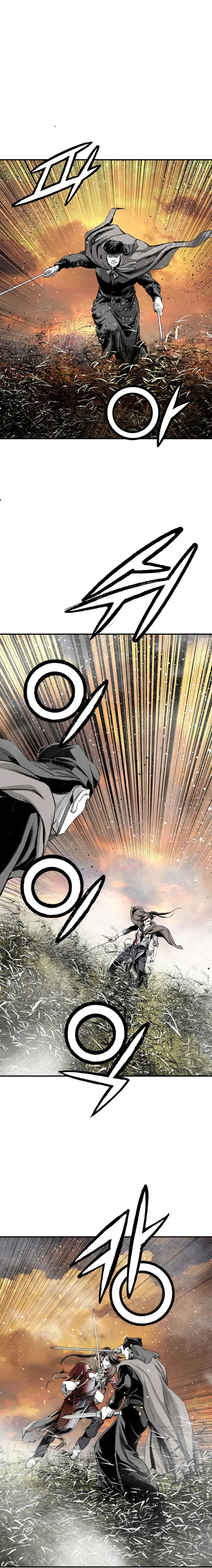 Way to Heaven ตอนที่ 91 8