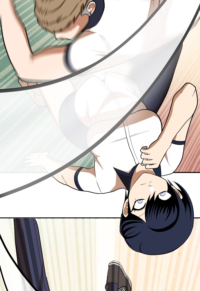 A Sense of Amusement ตอนที่ 8 28