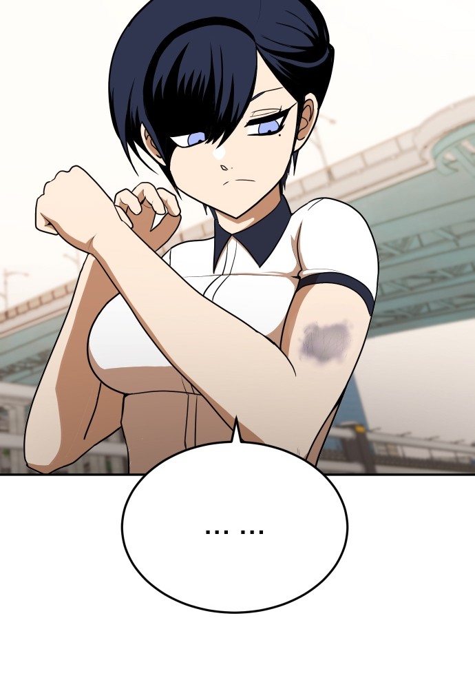 A Sense of Amusement ตอนที่ 8 36
