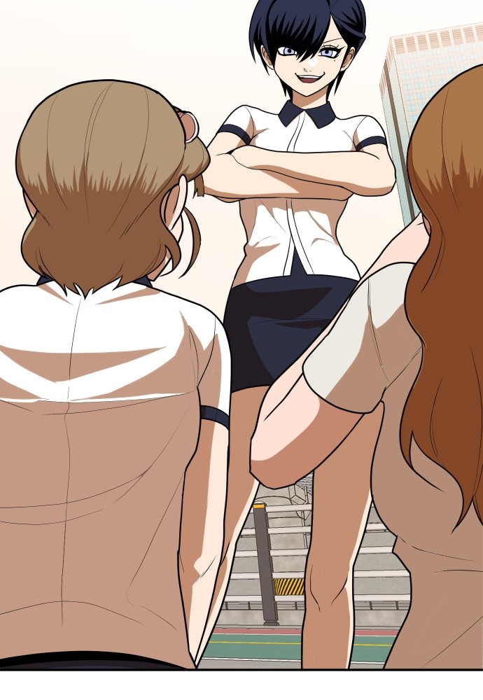 A Sense of Amusement ตอนที่ 9 31