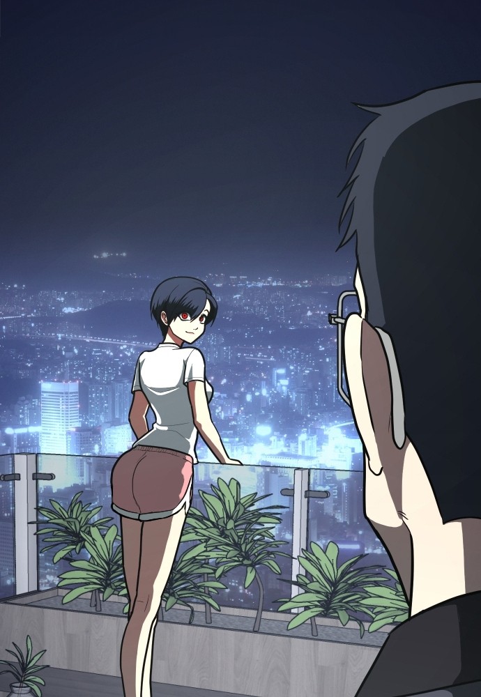 A Sense of Amusement ตอนที่ 12 38