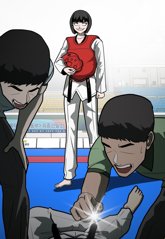 A Sense of Amusement ตอนที่ 14 156