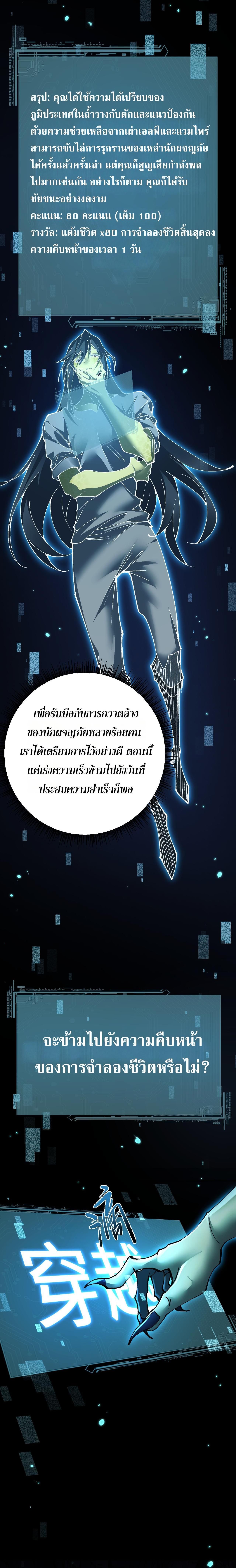 From Goblin to Goblin God ตอนที่ 36 6
