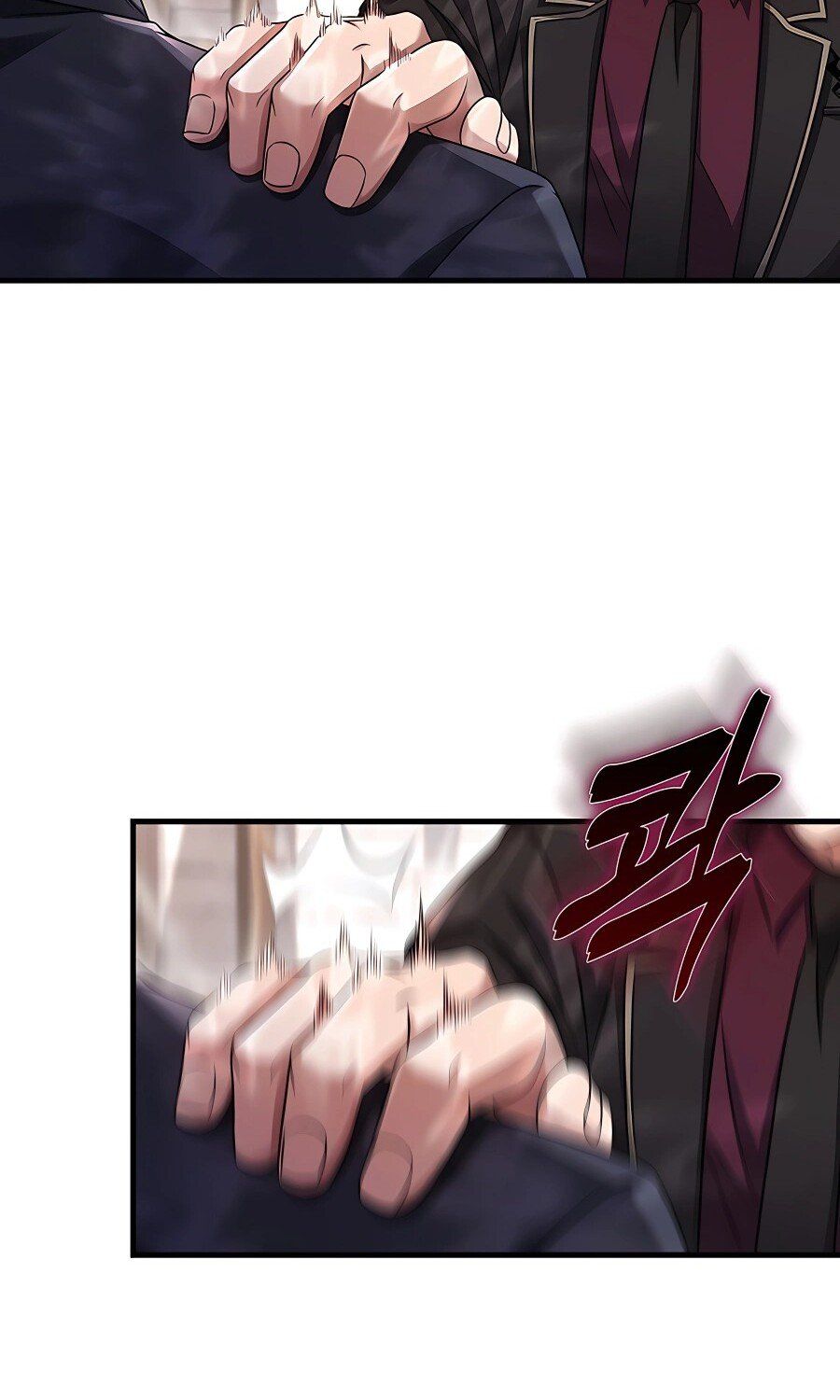 Mightiest Melee Magician ตอนที่ 19 6