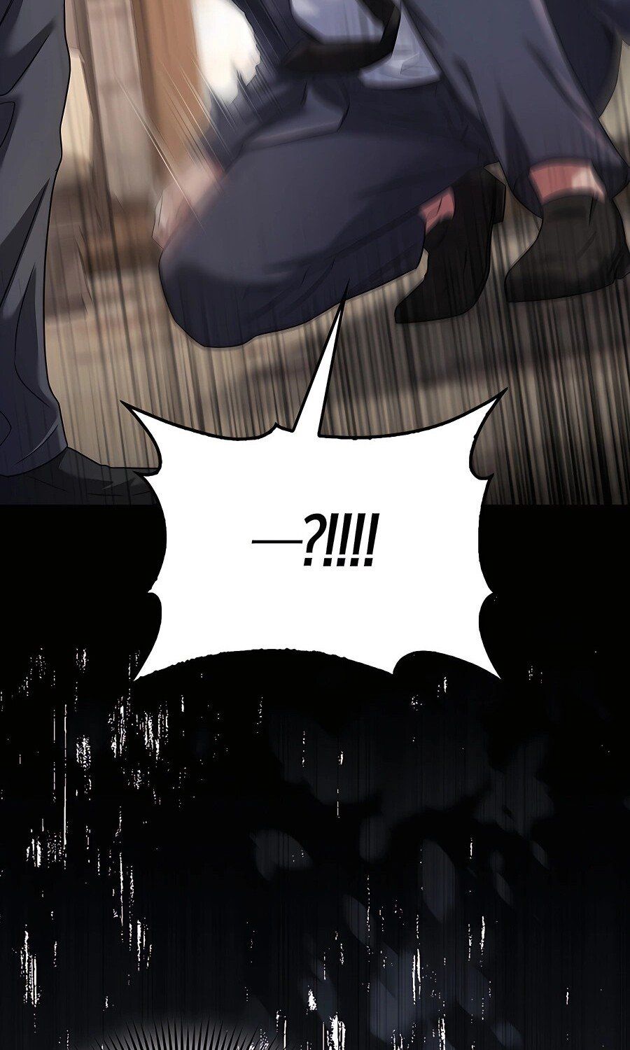 Mightiest Melee Magician ตอนที่ 19 8