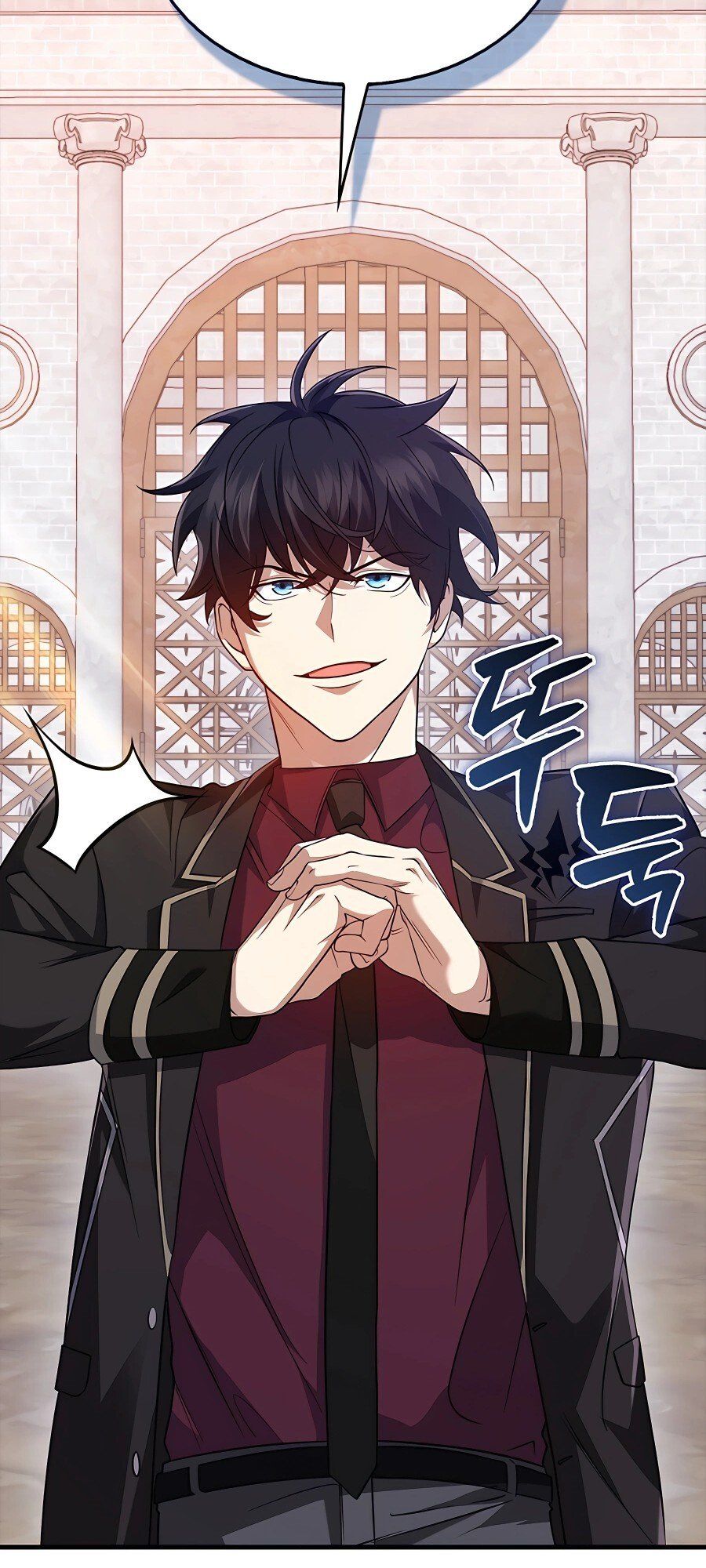 Mightiest Melee Magician ตอนที่ 20 34