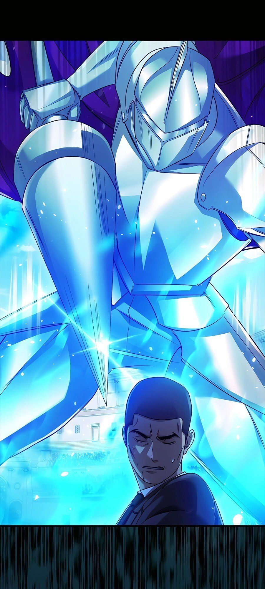 Mightiest Melee Magician ตอนที่ 20 59