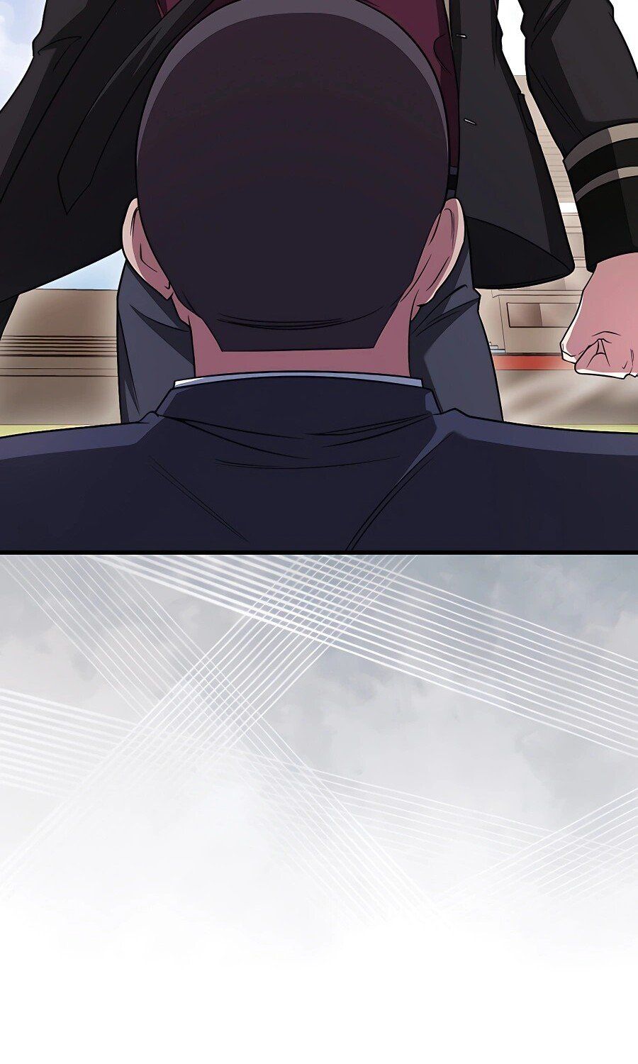 Mightiest Melee Magician ตอนที่ 20 71