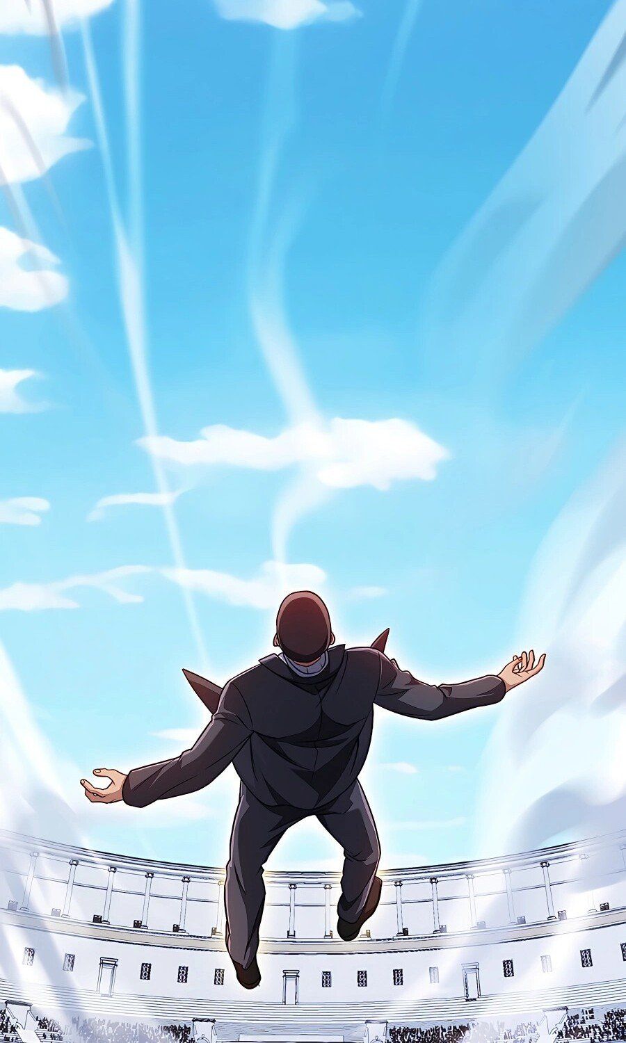 Mightiest Melee Magician ตอนที่ 20 77
