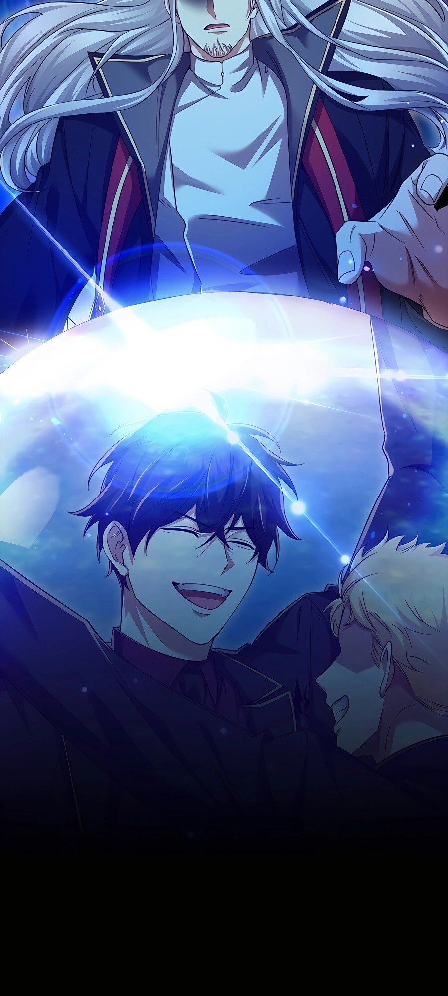 Mightiest Melee Magician ตอนที่ 20 92