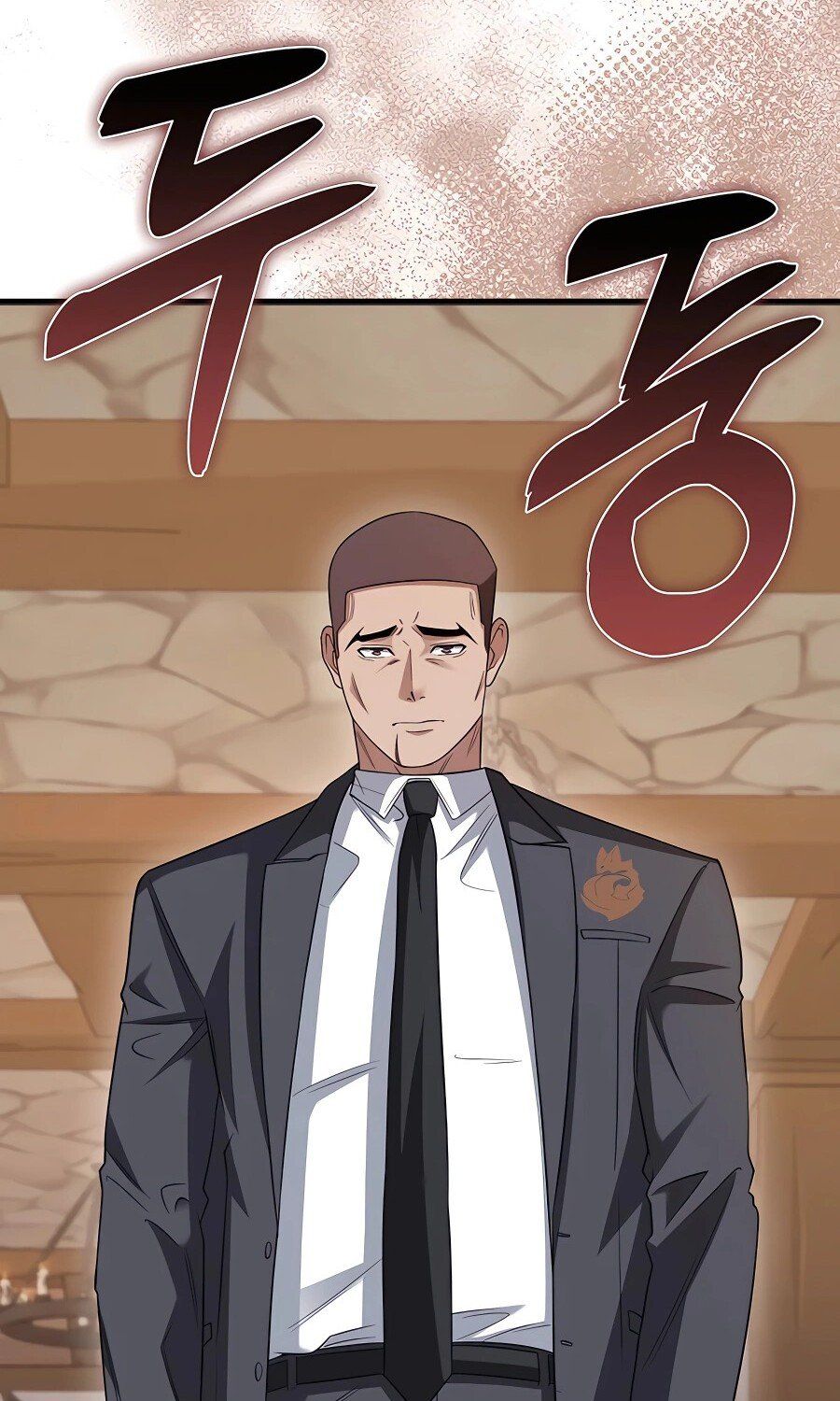 Mightiest Melee Magician ตอนที่ 21 38