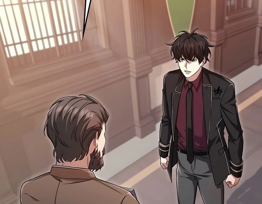 Mightiest Melee Magician ตอนที่ 21 95