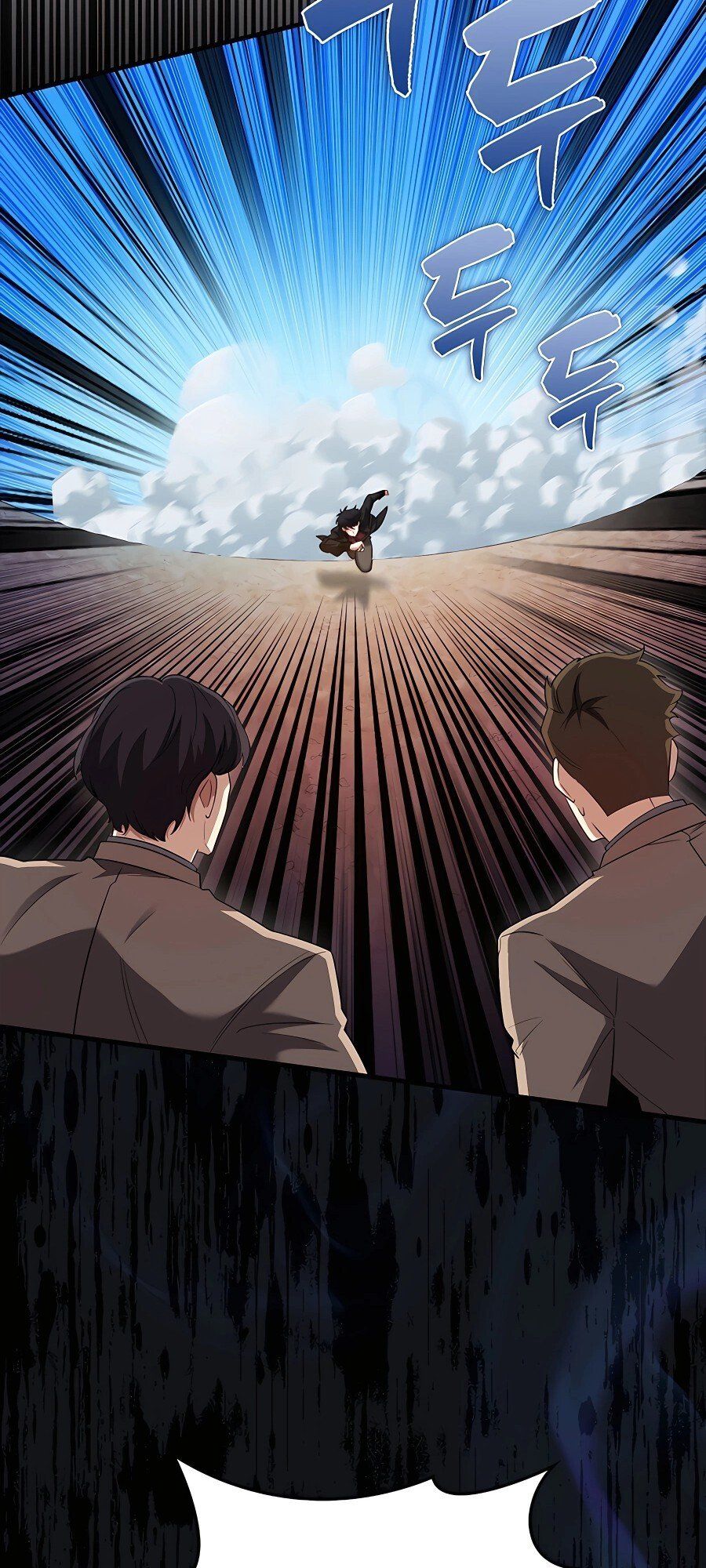 Mightiest Melee Magician ตอนที่ 22 18