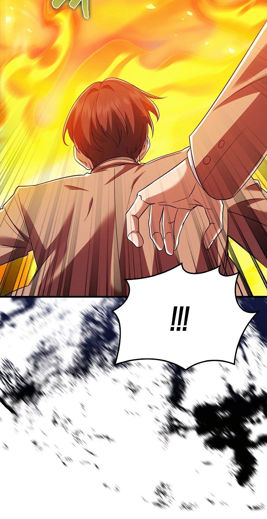 Mightiest Melee Magician ตอนที่ 22 22