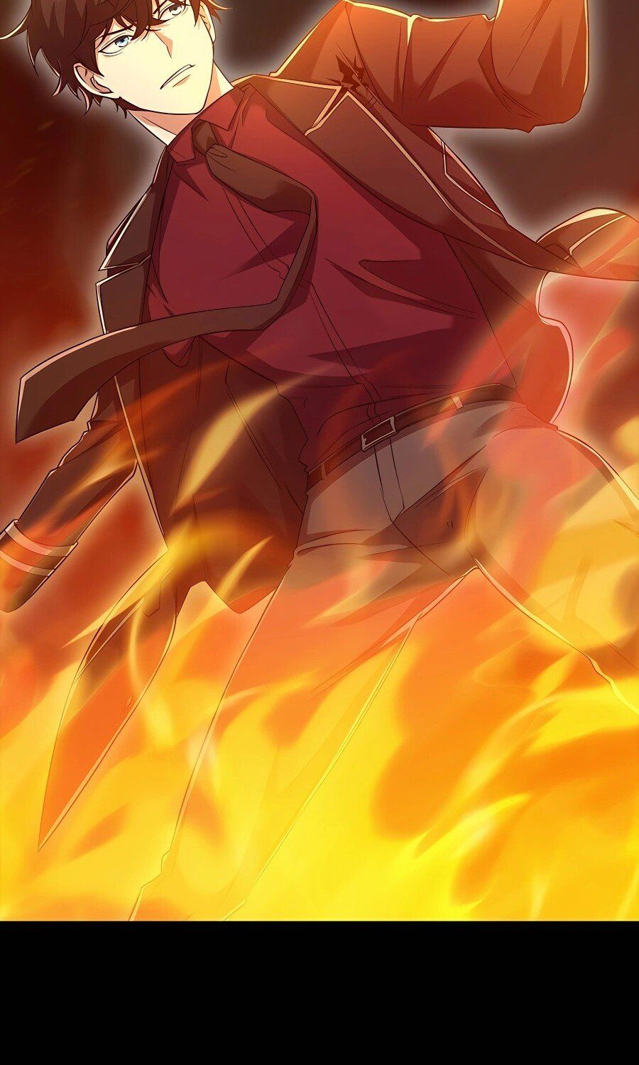 Mightiest Melee Magician ตอนที่ 22 32