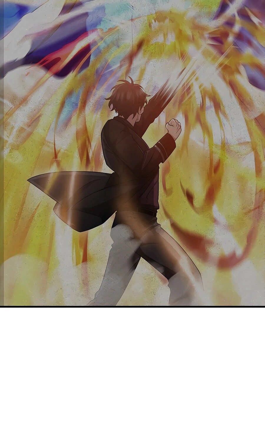 Mightiest Melee Magician ตอนที่ 22 38