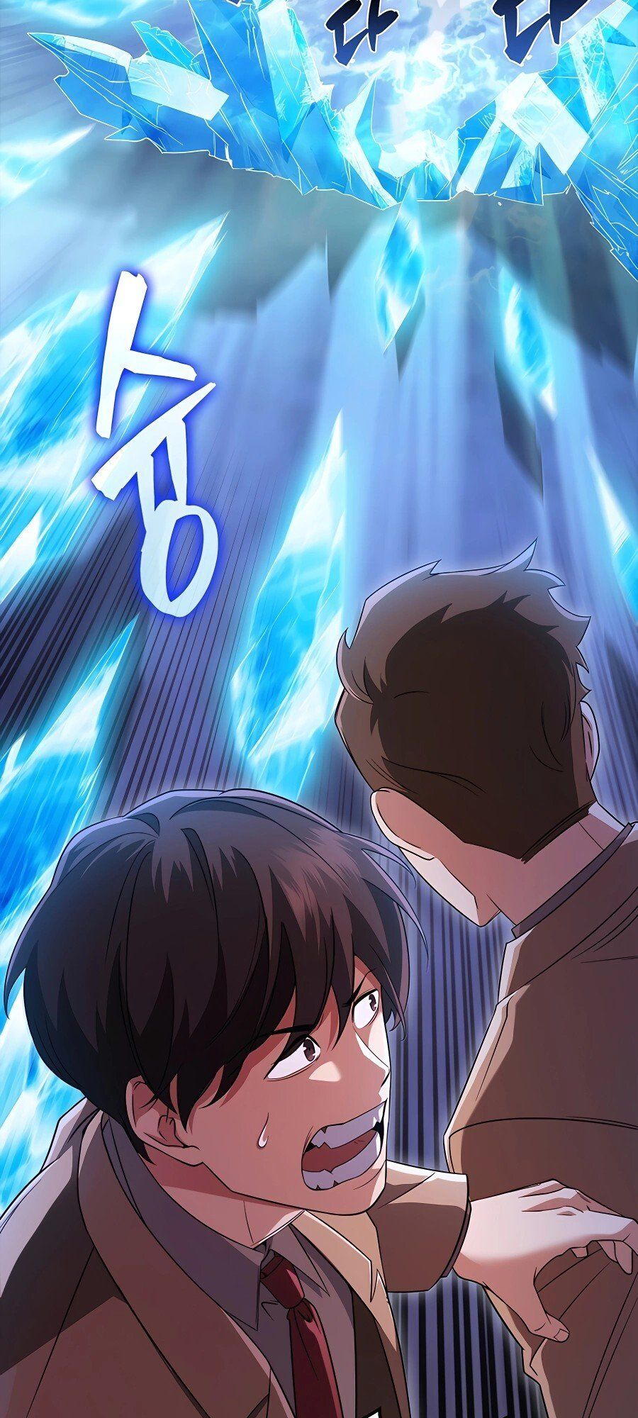 Mightiest Melee Magician ตอนที่ 22 55