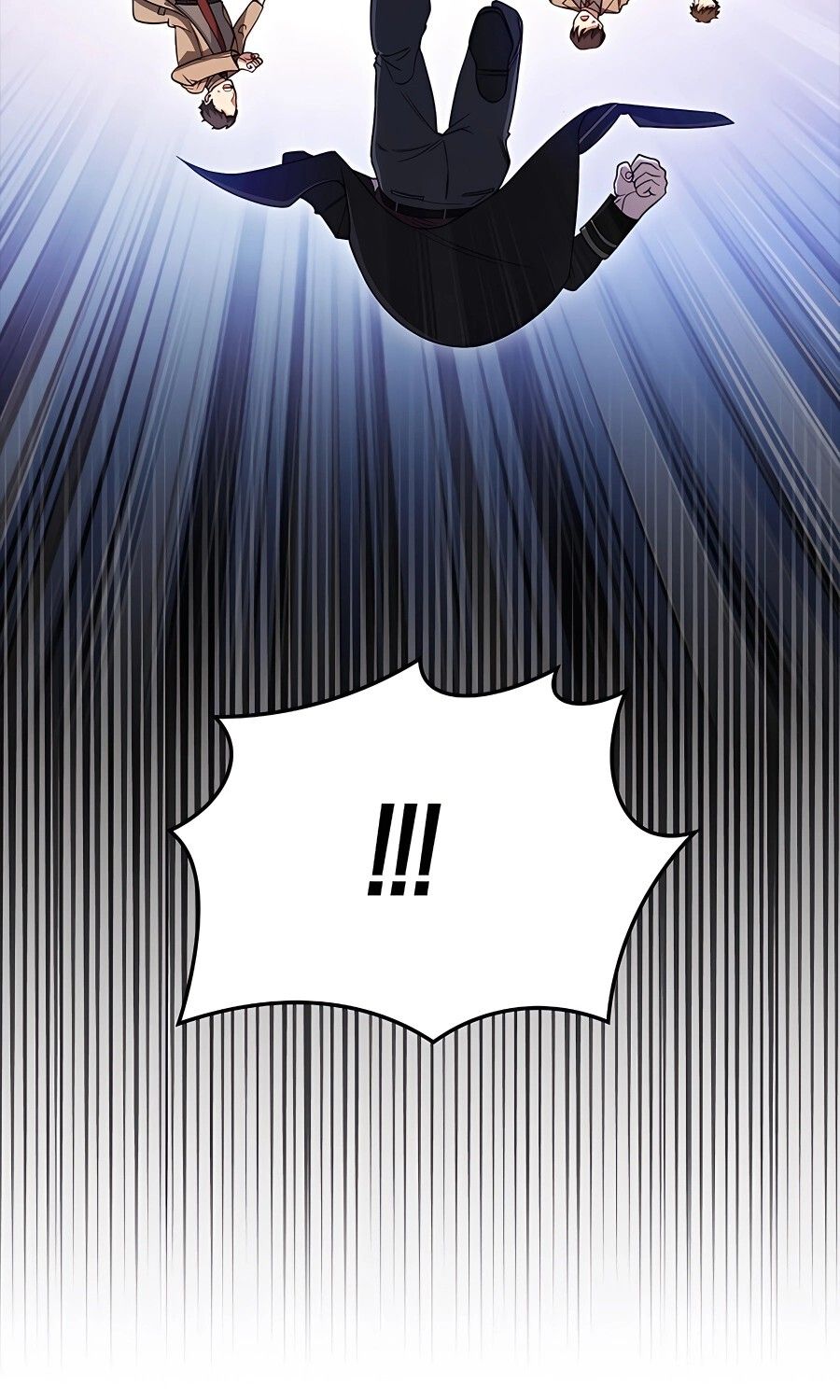 Mightiest Melee Magician ตอนที่ 22 49