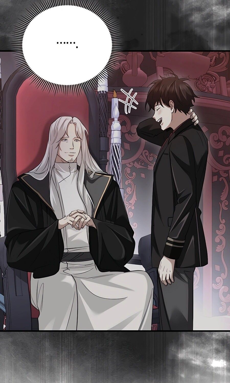 Mightiest Melee Magician ตอนที่ 23 68