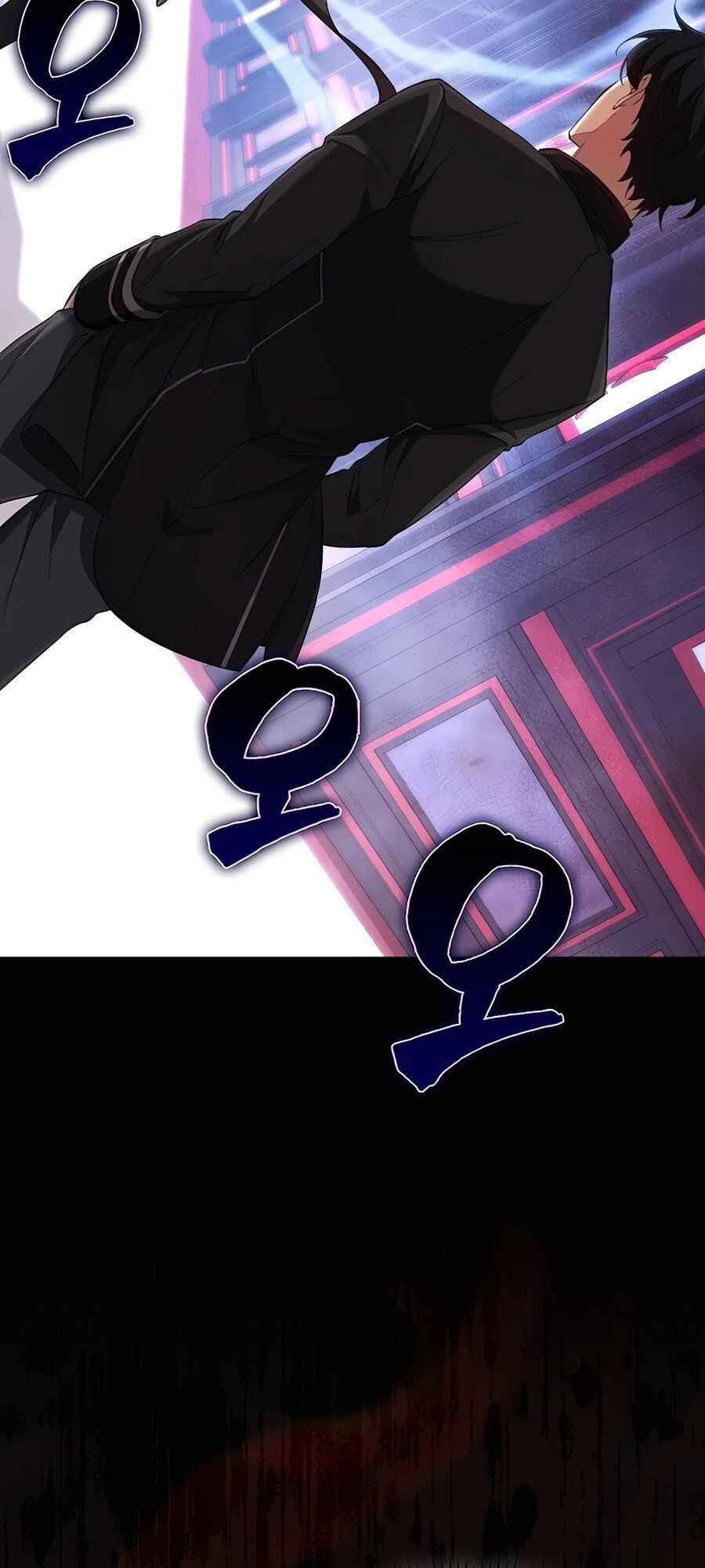 Mightiest Melee Magician ตอนที่ 24 11