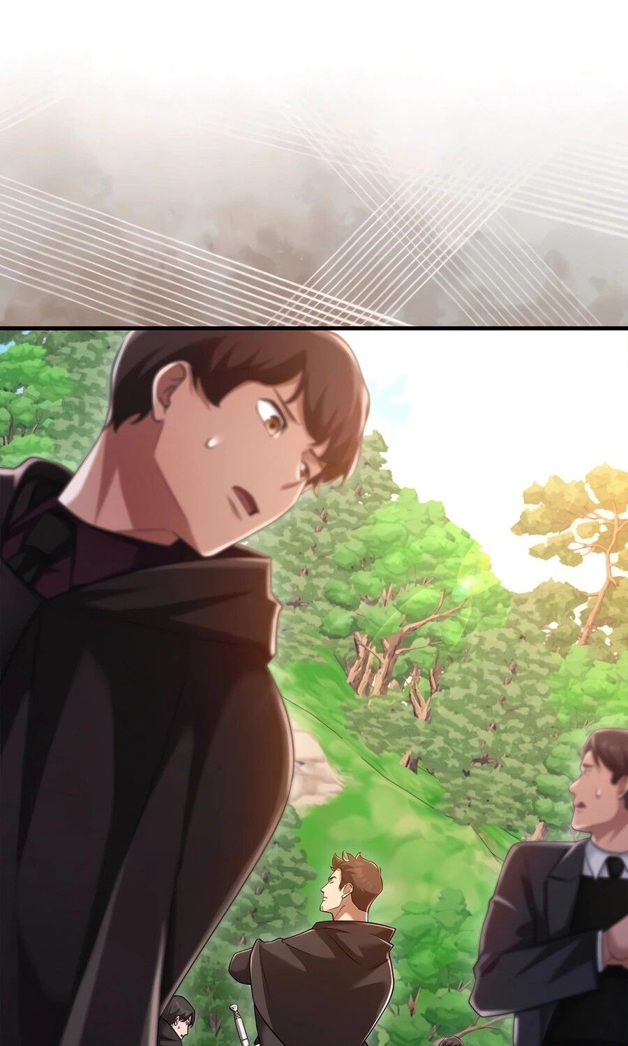 Mightiest Melee Magician ตอนที่ 25 23