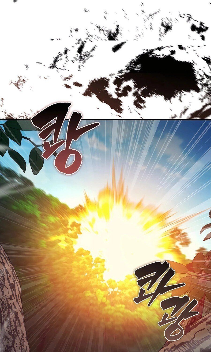Mightiest Melee Magician ตอนที่ 25 40