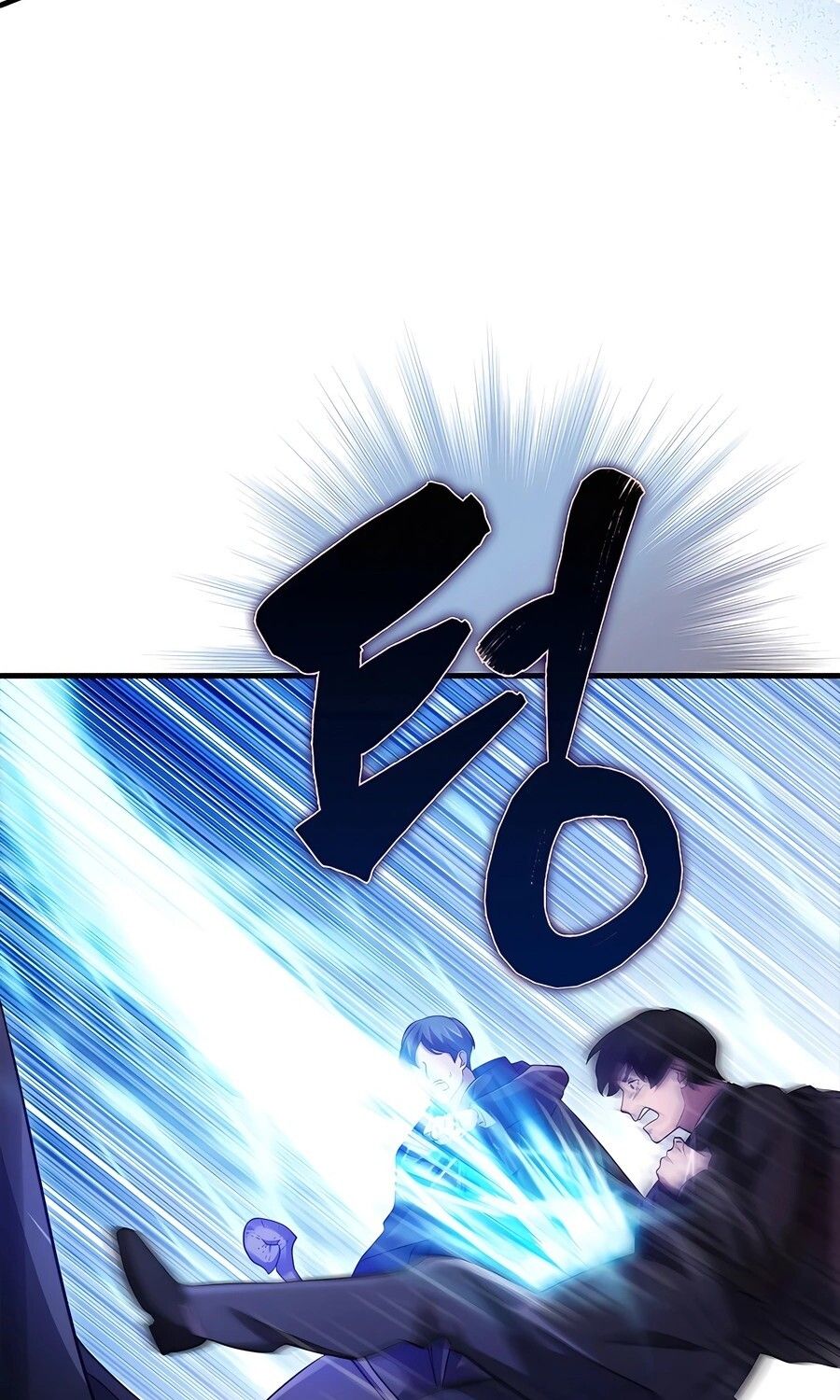 Mightiest Melee Magician ตอนที่ 25 49