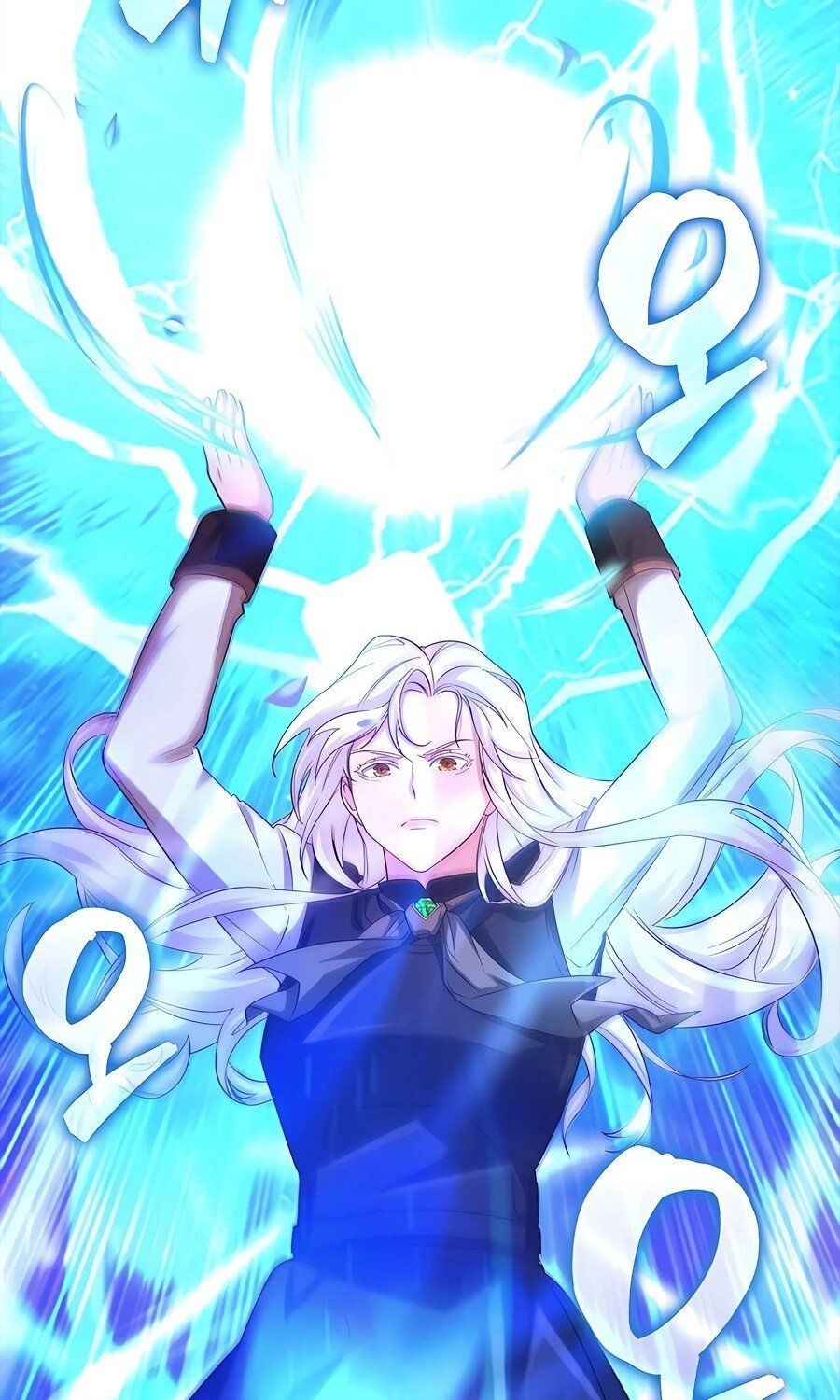 Mightiest Melee Magician ตอนที่ 25 58