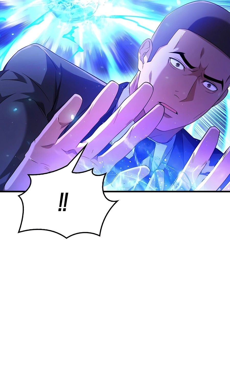 Mightiest Melee Magician ตอนที่ 25 65