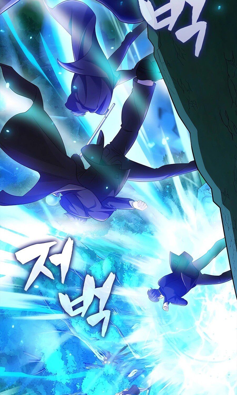 Mightiest Melee Magician ตอนที่ 25 68