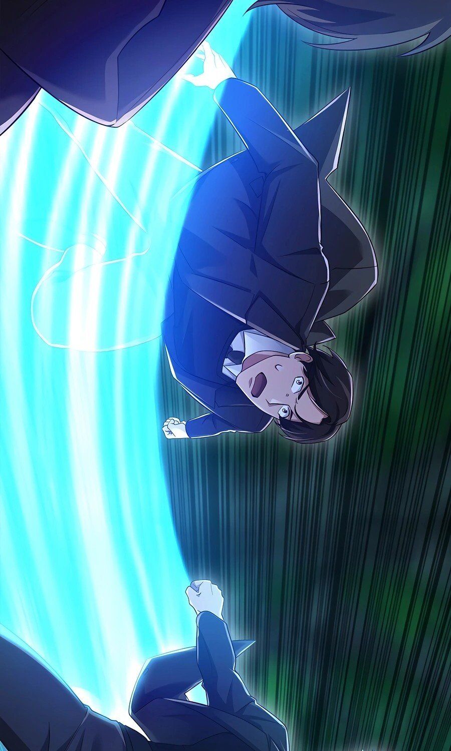 Mightiest Melee Magician ตอนที่ 25 80