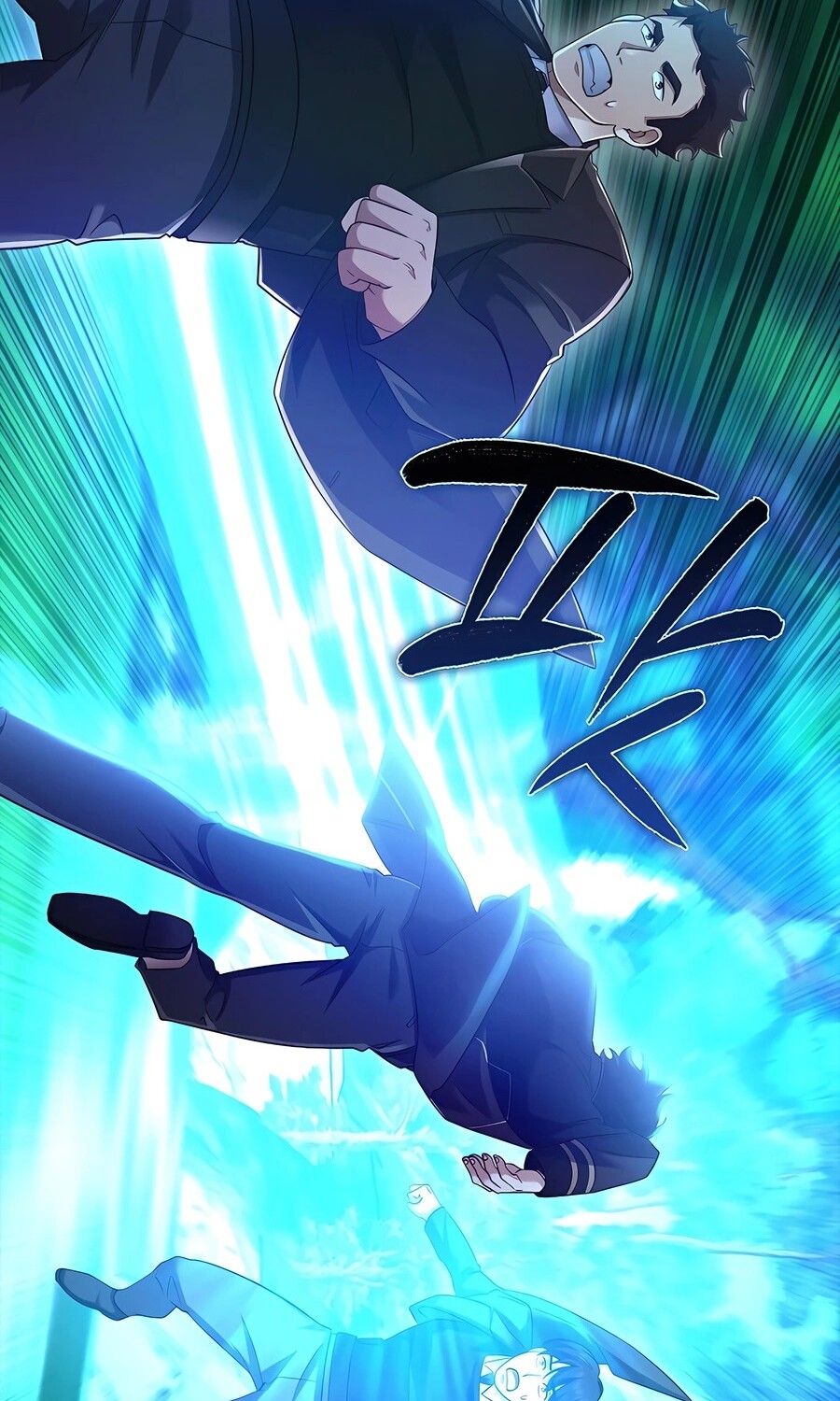 Mightiest Melee Magician ตอนที่ 25 81