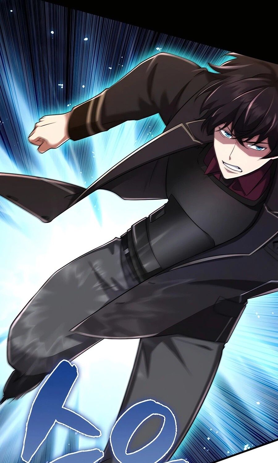 Mightiest Melee Magician ตอนที่ 25 83