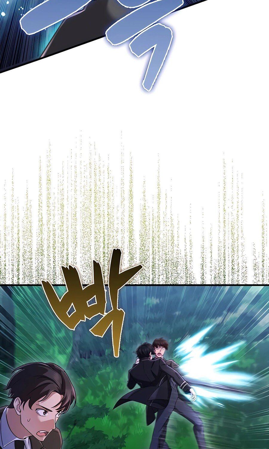 Mightiest Melee Magician ตอนที่ 25 84