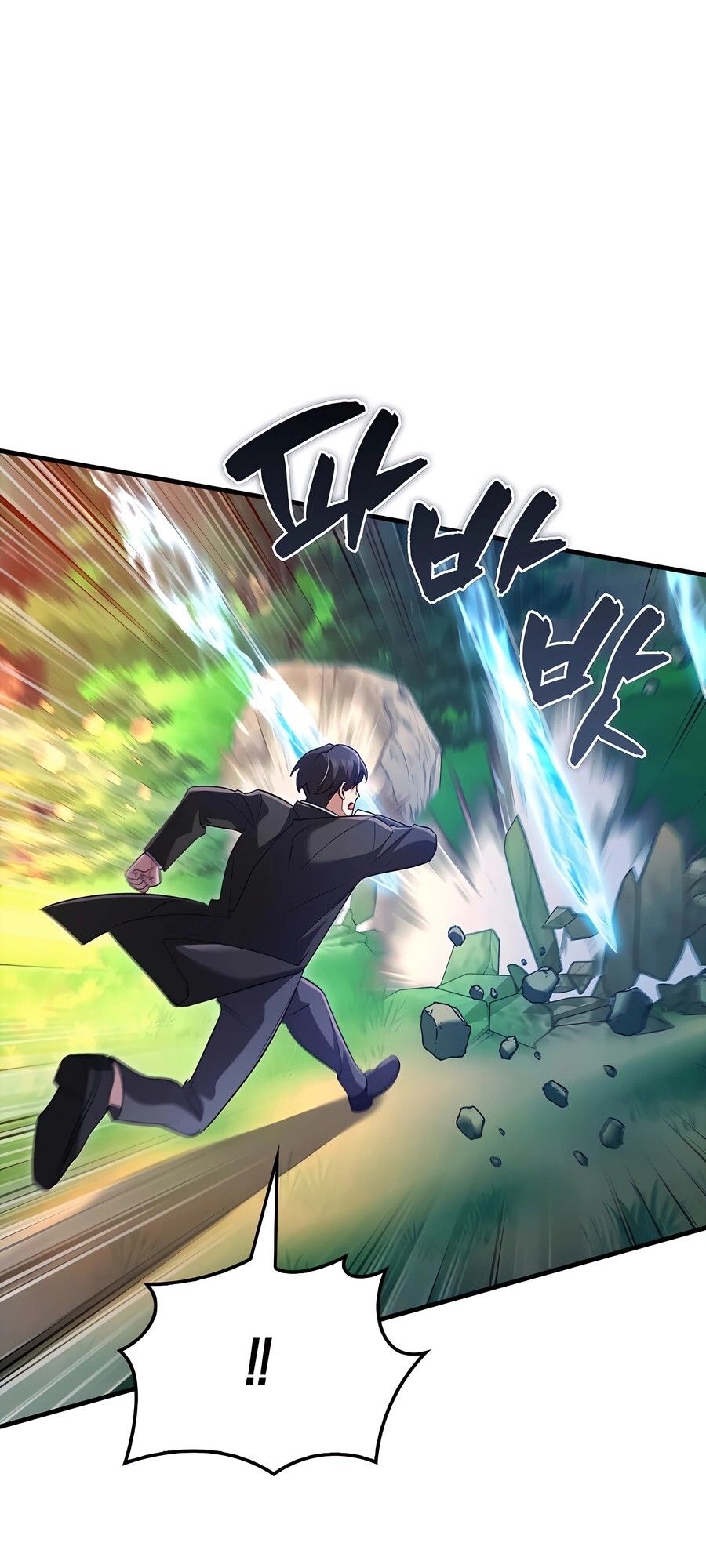 Mightiest Melee Magician ตอนที่ 25 92