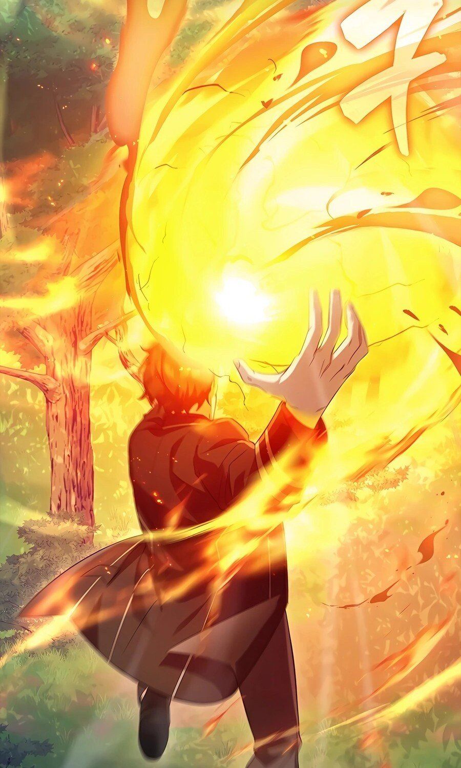 Mightiest Melee Magician ตอนที่ 25 88