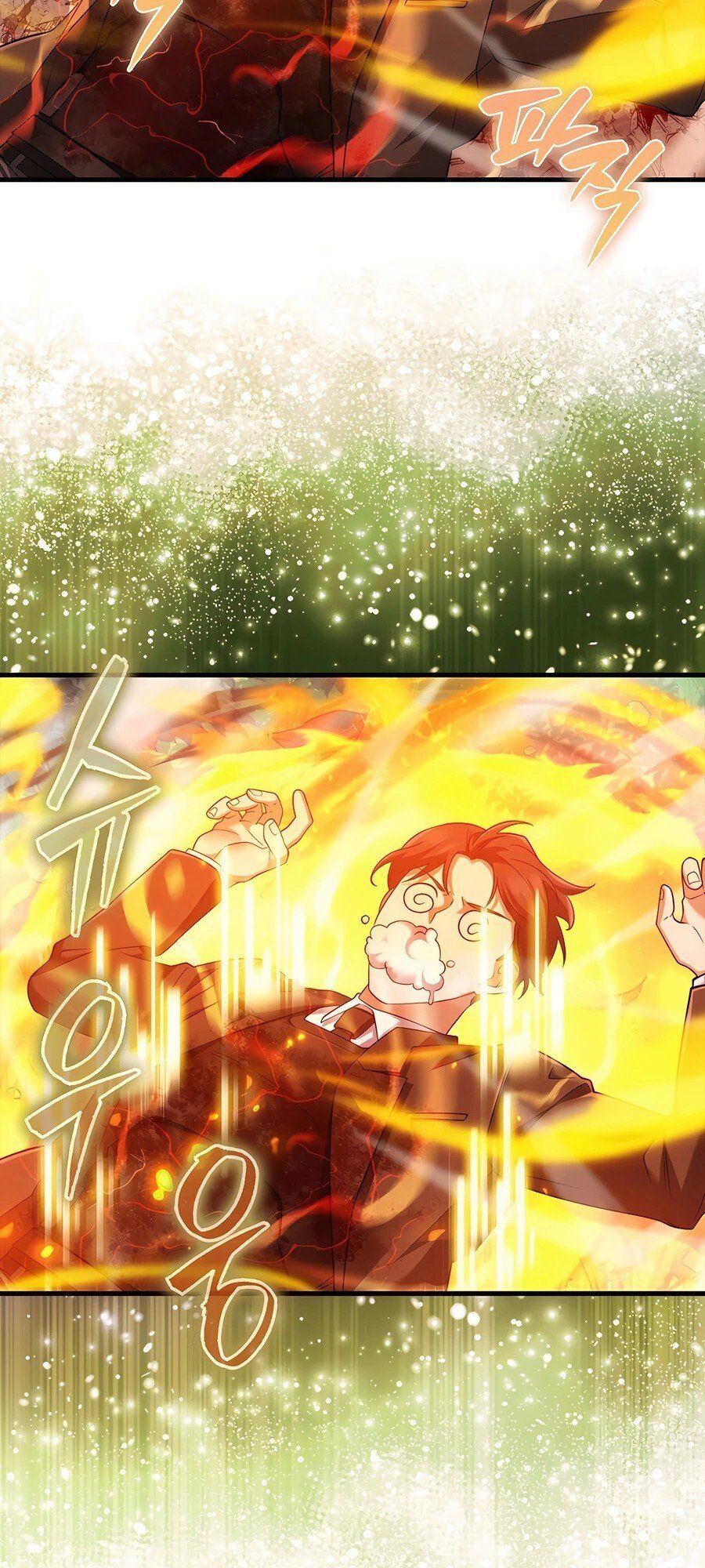 Mightiest Melee Magician ตอนที่ 25 97