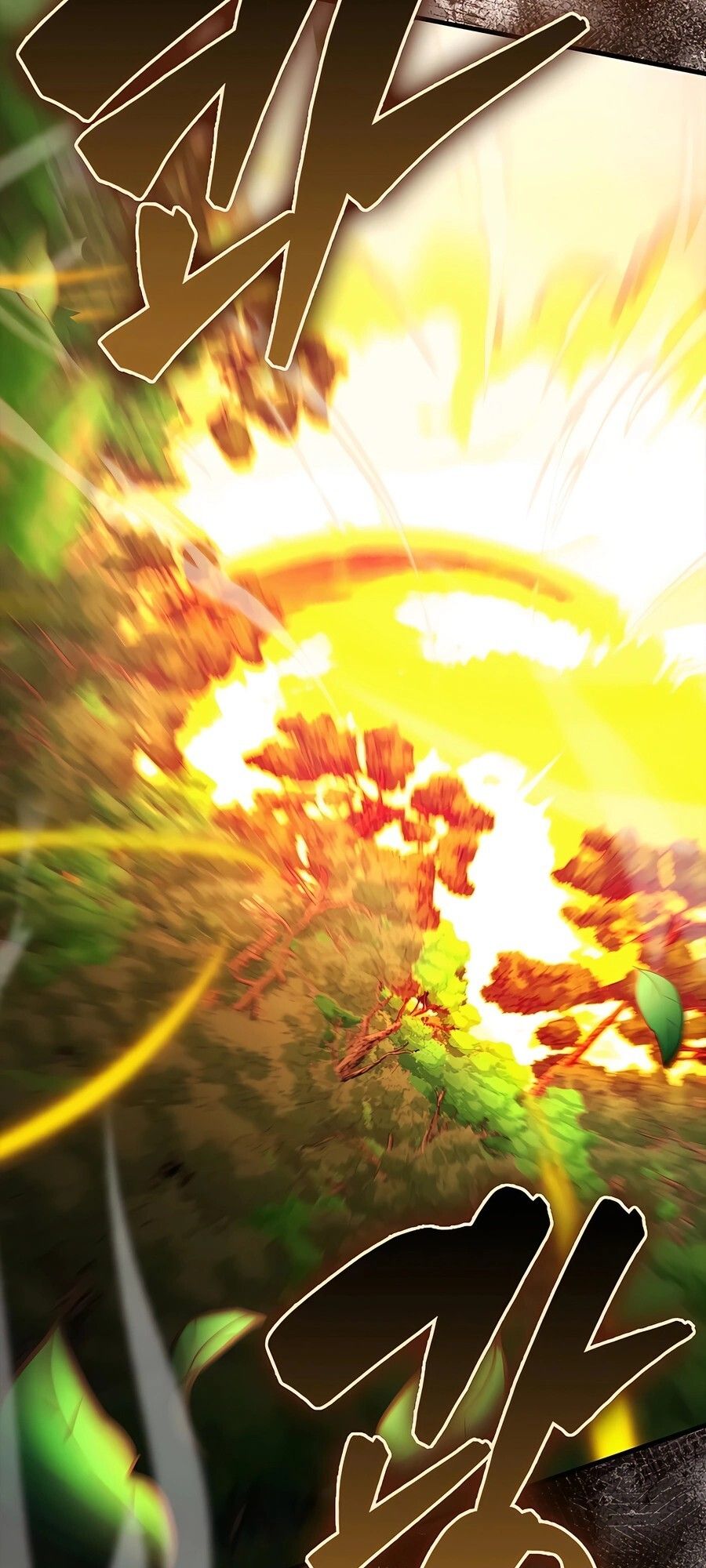 Mightiest Melee Magician ตอนที่ 25 95