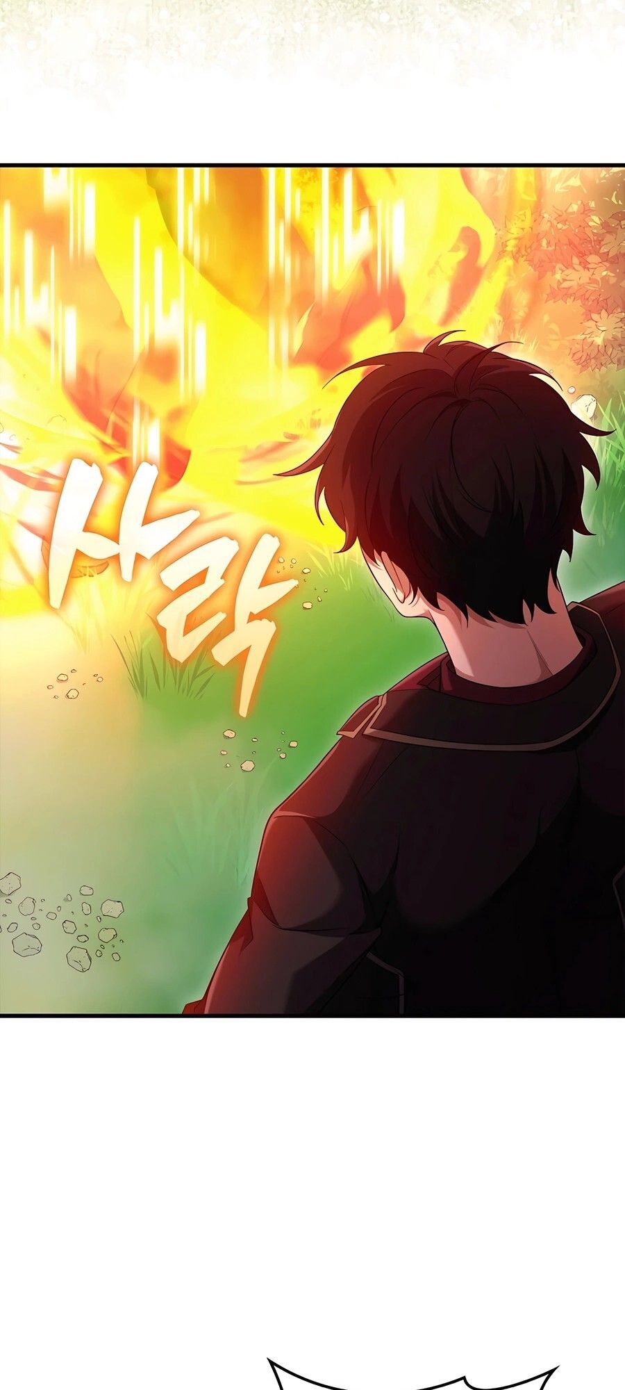 Mightiest Melee Magician ตอนที่ 25 98