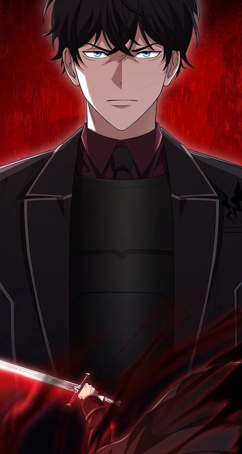 Mightiest Melee Magician ตอนที่ 26 9