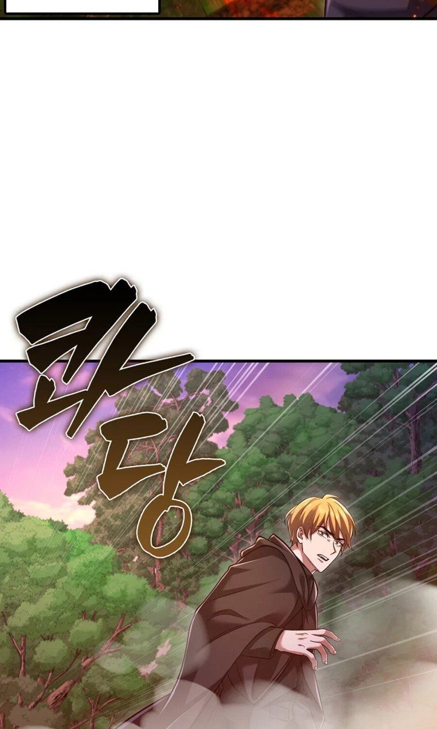 Mightiest Melee Magician ตอนที่ 27 50