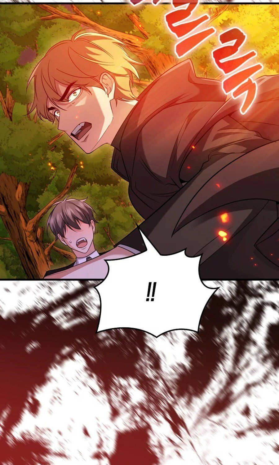 Mightiest Melee Magician ตอนที่ 27 47