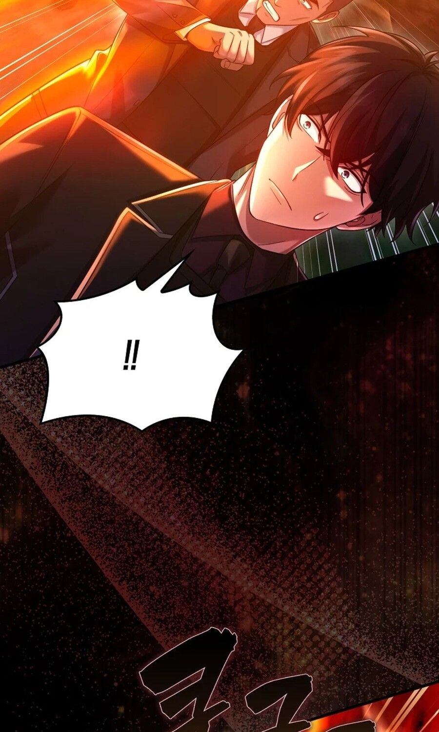 Mightiest Melee Magician ตอนที่ 27 61