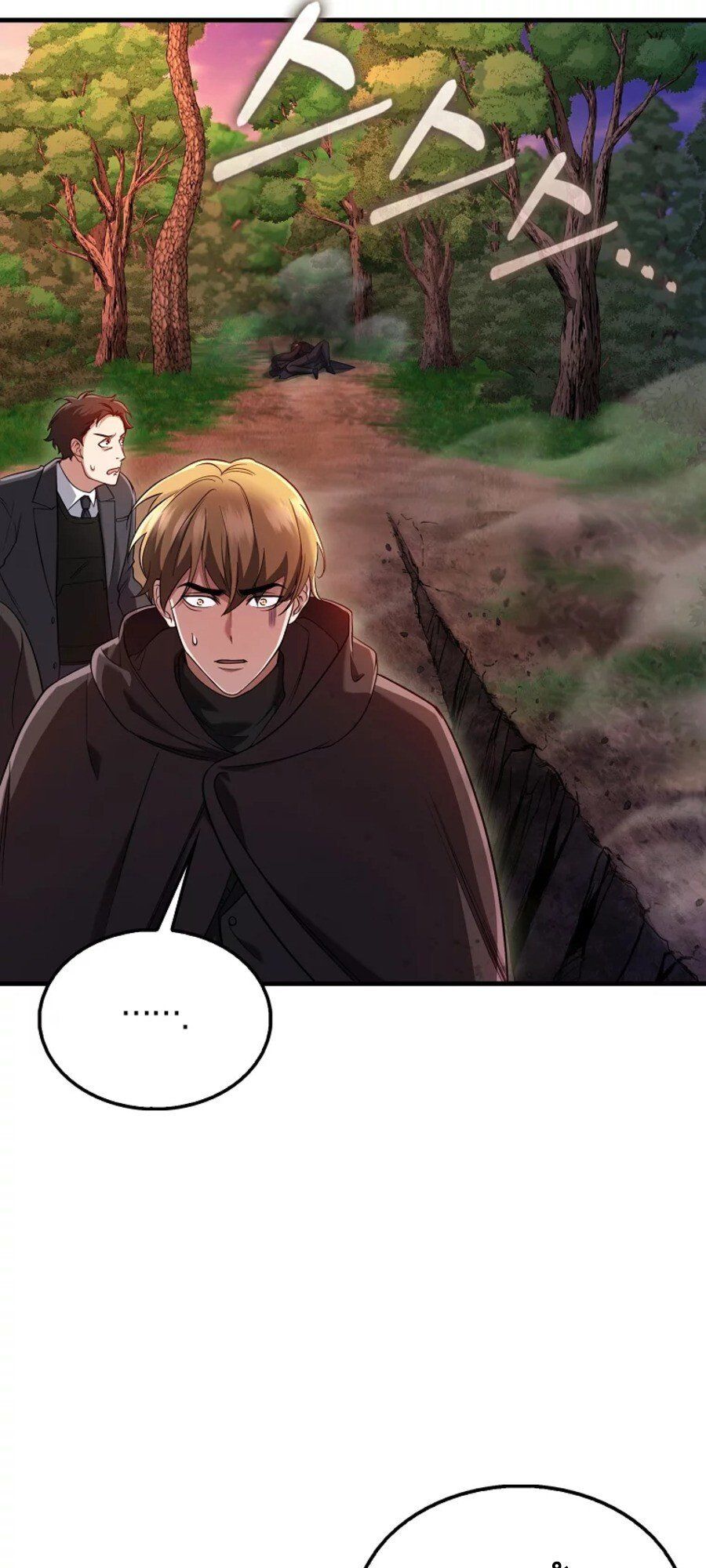 Mightiest Melee Magician ตอนที่ 27 66