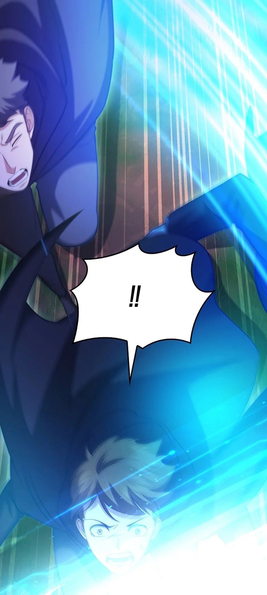 Mightiest Melee Magician ตอนที่ 27 79